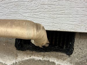 侵入経路の封鎖1